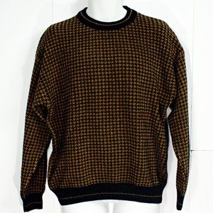 Men's Sweater Size M